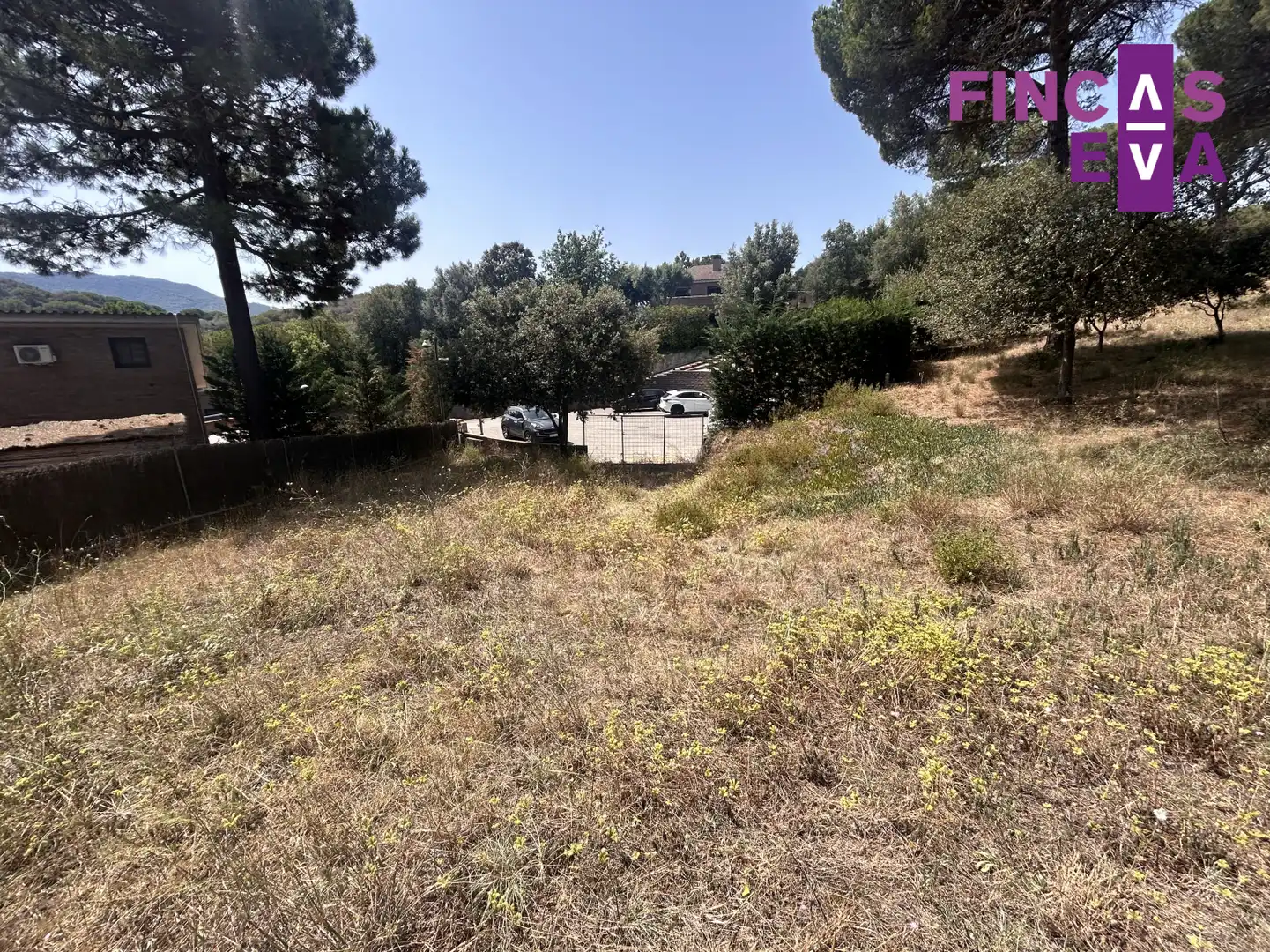 Rural land for sale in Vallromanes - CL SANT ANDREU, imagen 13