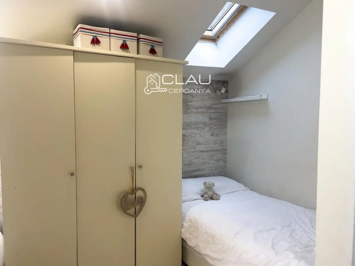 Attic for sale in Roussel, 6, Bourg - Madame