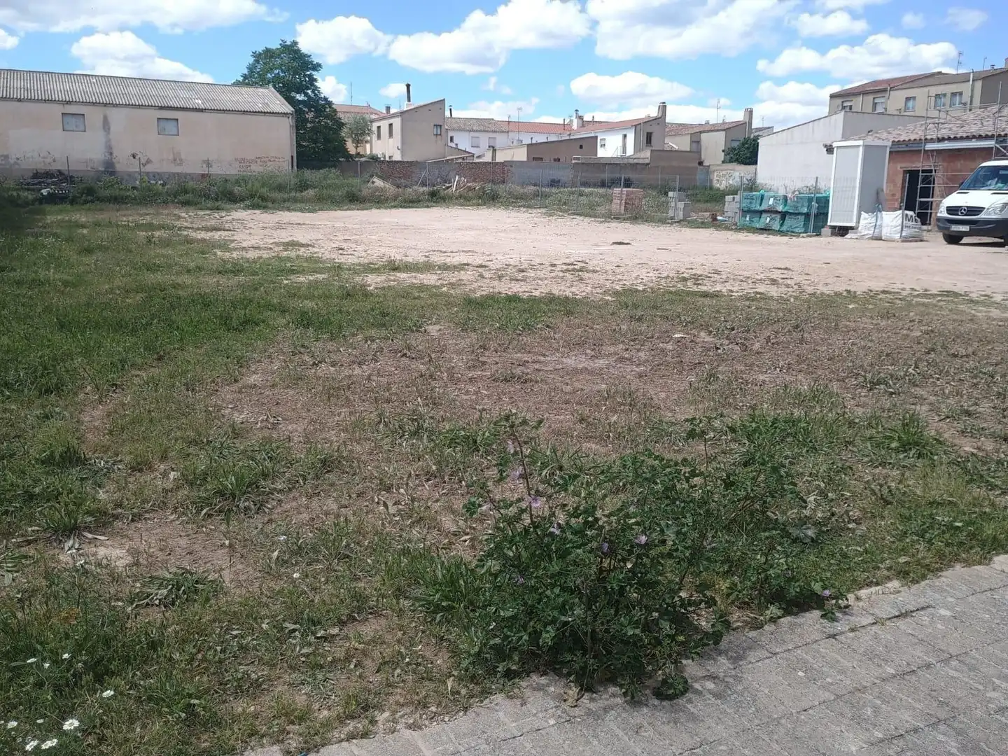Residencial en venda en Alpera