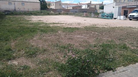 Solar urbano de 1.094 m2 en Alpera, immagine 2