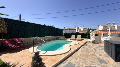 Foto 2 de Casa o chalet en venta en Avenida Montseny, Mas d'En Serra - Els Cards, Sant Pere de Ribes
