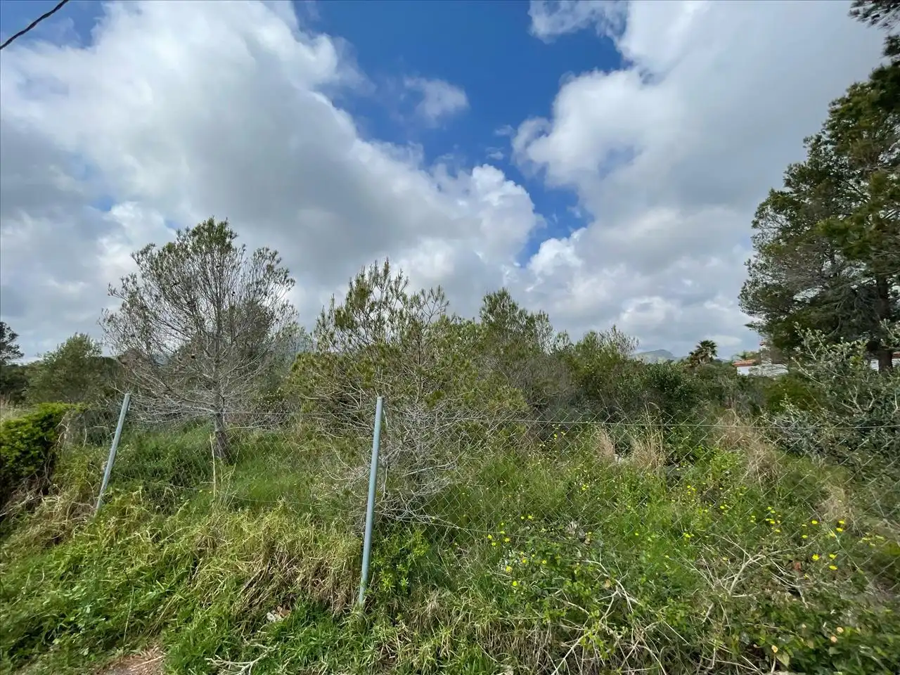 Residential land for sale in DEU AMON-RA, imagen 8