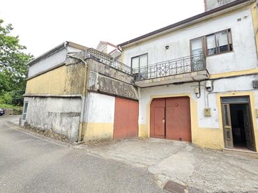 Haus mit Garten zum Verkauf in Mos