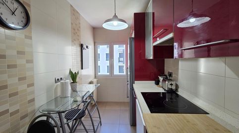 Foto 2 von Dachboden zur Miete in Urbanizacion Soto Blanco, Soto de la Marina, Santa Cruz de Bezana