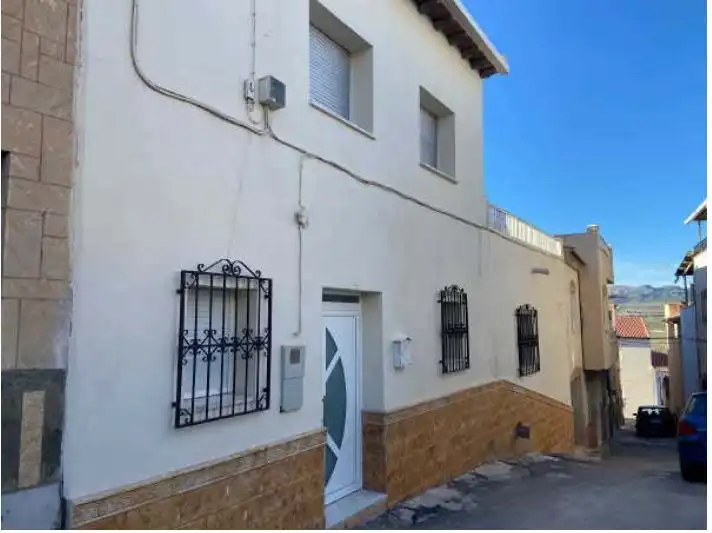 Casa o chalet en venta en Tíjola