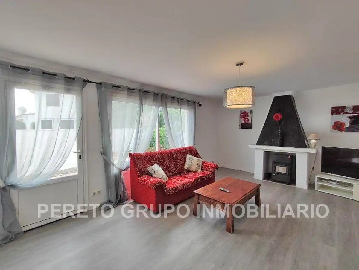 Villa avec jardin à vendre à Las Marinas / Les Marines, imagen 8