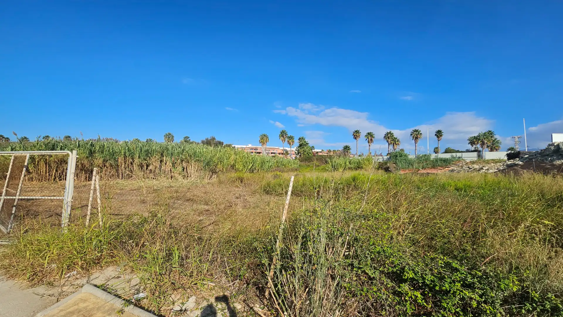 Residencial en venda en Casares