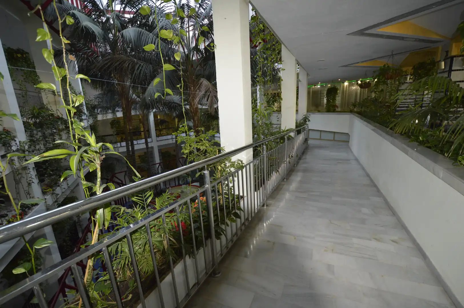 Terrassa de Apartament en venda en Benalmádena amb Aire condicionat, Terrassa i Moblat