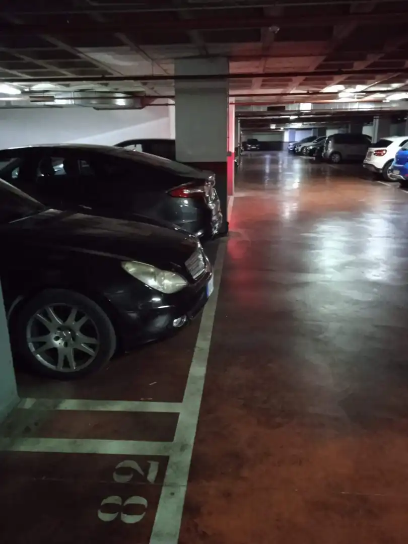 Parking for sale in Elche ciudad, imagen 3