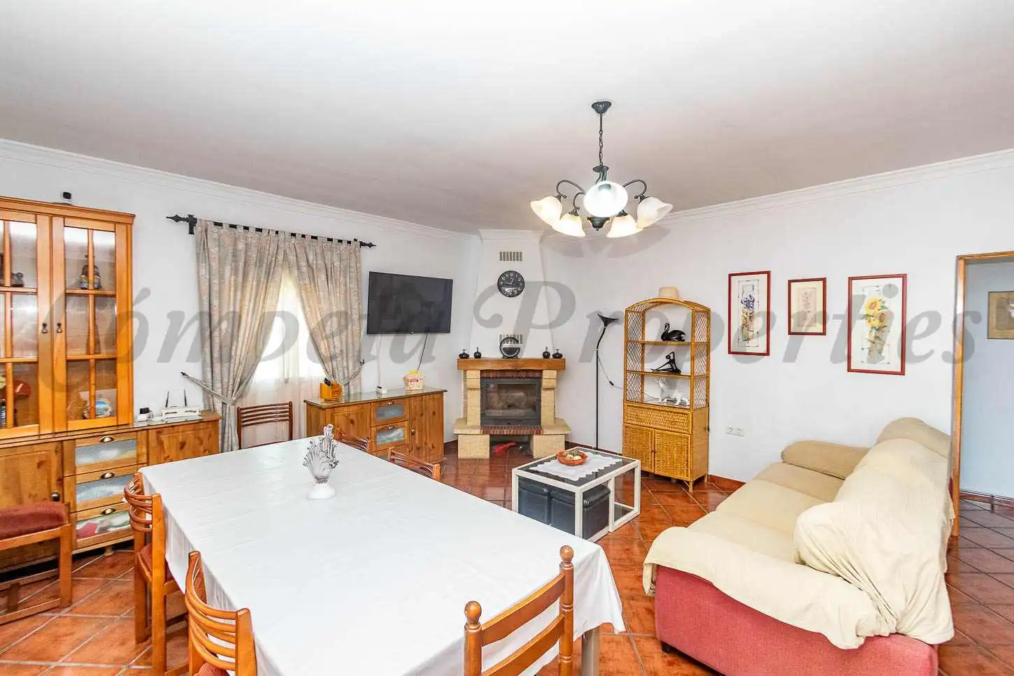 Chalet con terraza en venta en Lagos, imagen 6