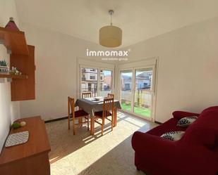 Exterior view of Flat for sale in Gandesa  with Terrace, Storage room and Furnished