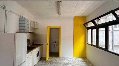 Foto 5 de Oficina de lloguer a San Francisco, Bizkaia