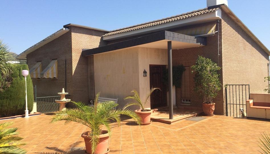 Photo 1 of House or chalet for sale in El Brillante -El Naranjo - El Tablero, Córdoba