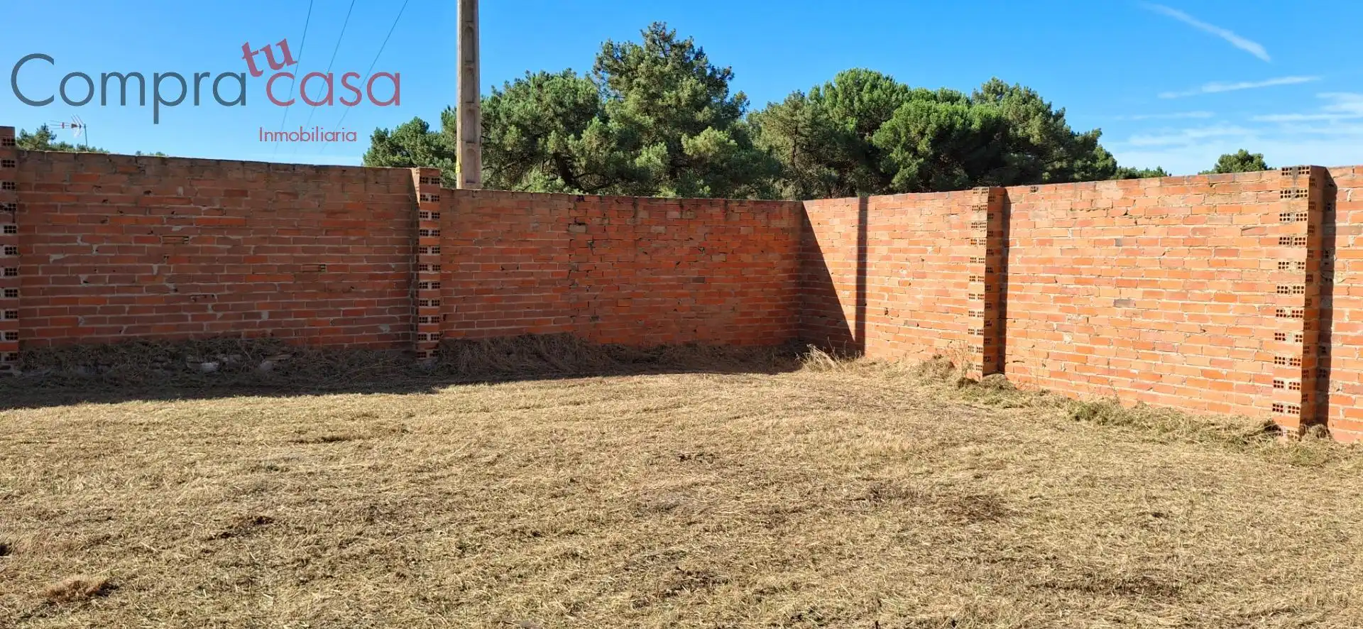 Residential for sale in Navas de Oro