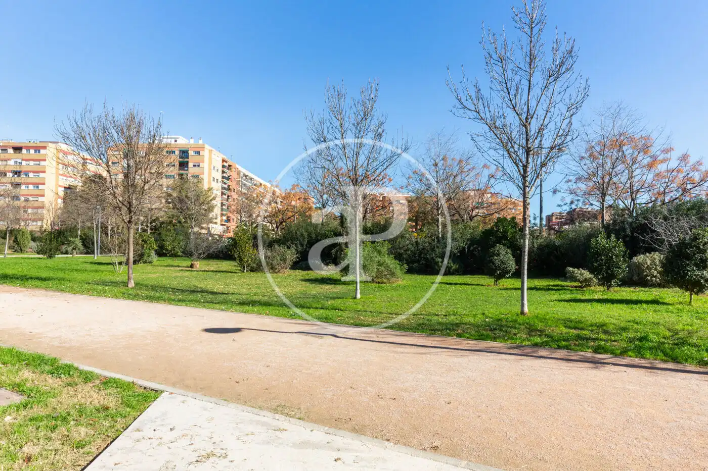 Piso en venta en Av. de la Pianista Martínez Carrasco, Malilla