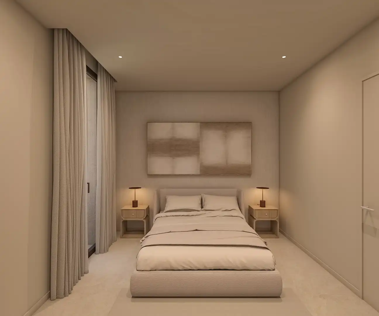 Casa adosada en venta en Almenara