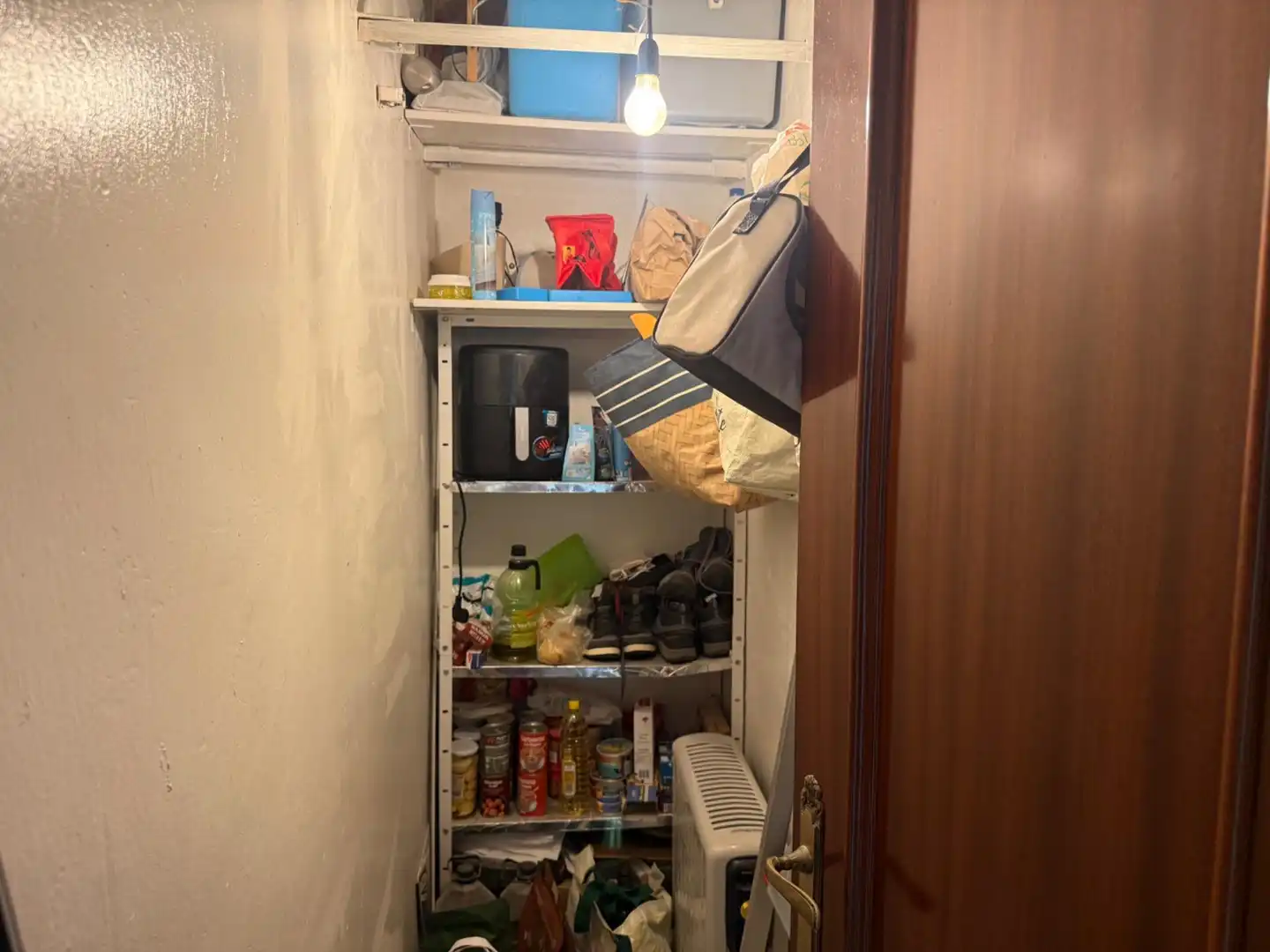Appartamento con terrazza in vendita a Delicias, imagen 15