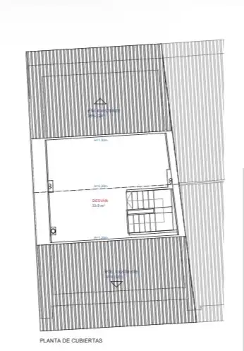 Doppelhaushälfte mit Garten zum Verkauf in Balmori - Barro 134A, imagen 5