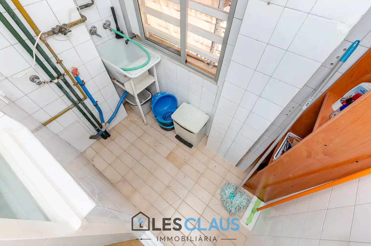 Flat with terrace for sale in Carrer de Juan Bravo, imagen 23