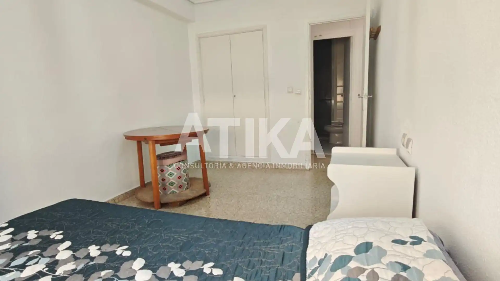Habitación de Piso en venta en Ontinyent con Aire acondicionado, Calefacción y Trastero