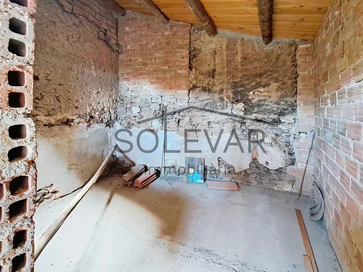 Casa o xalet en venda en Talarn amb Calefacció, Traster i Balcó
