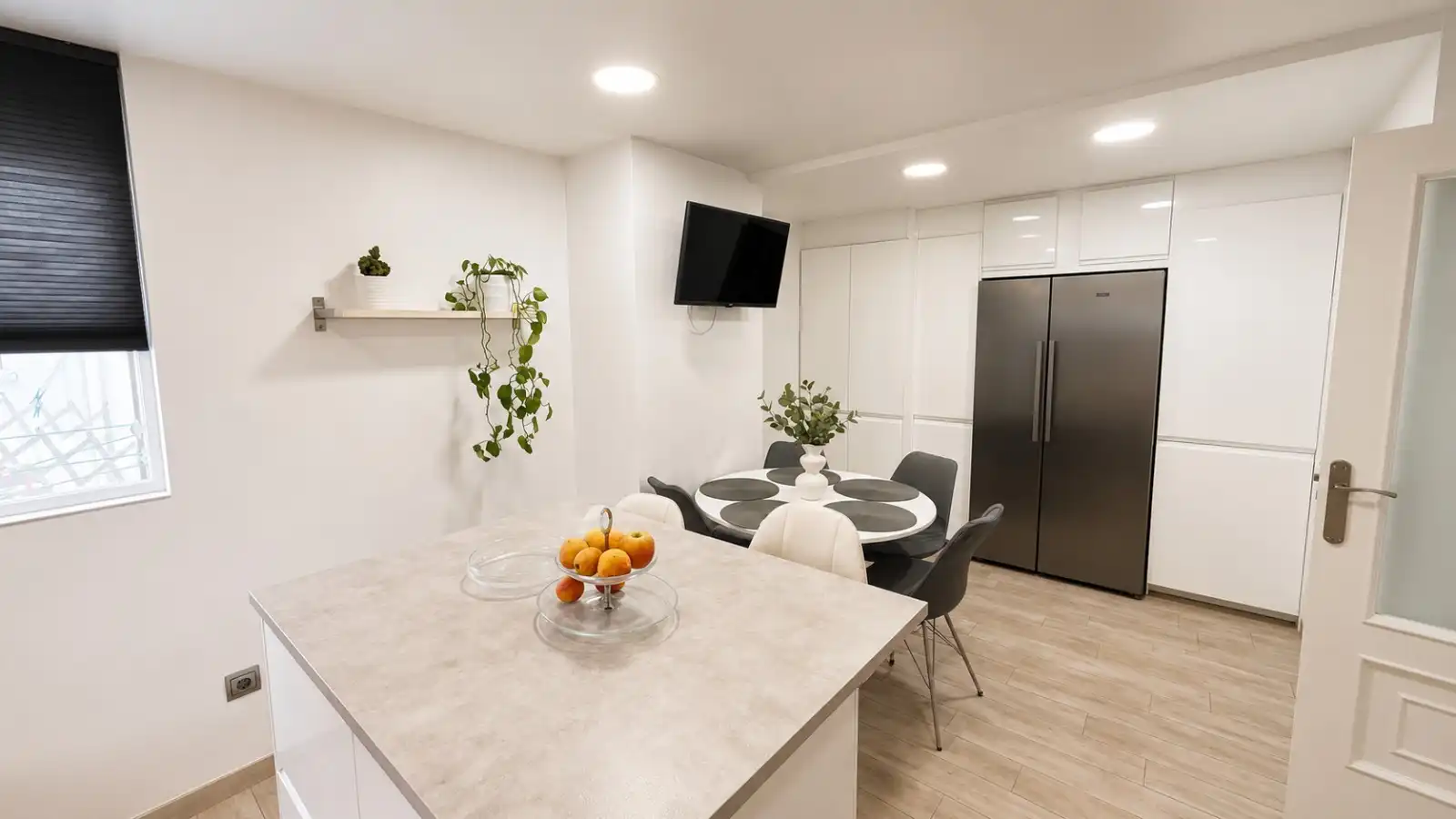 Kitchen of Apartments for sale in Altea