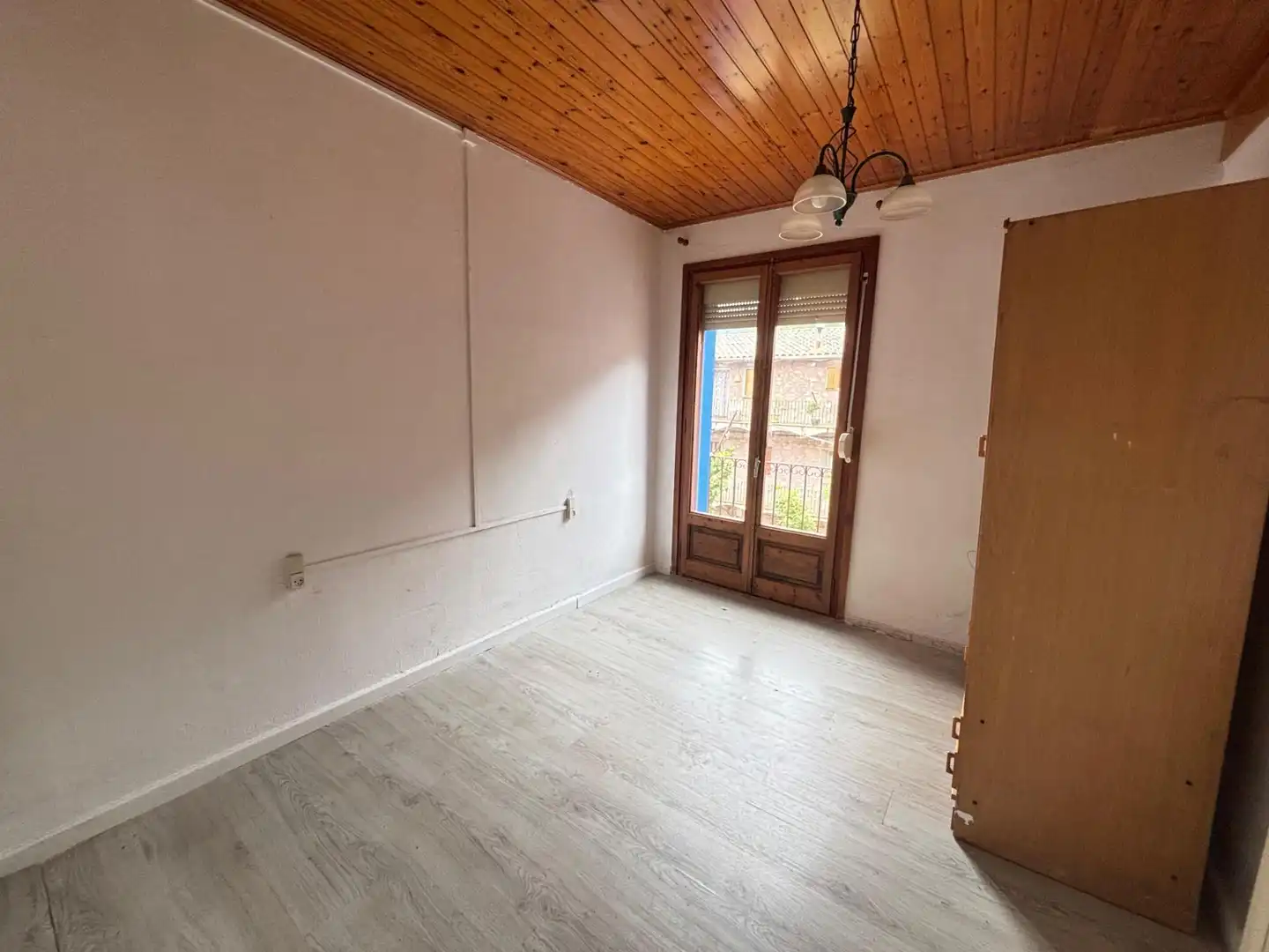 Flat for sale in Ogassa