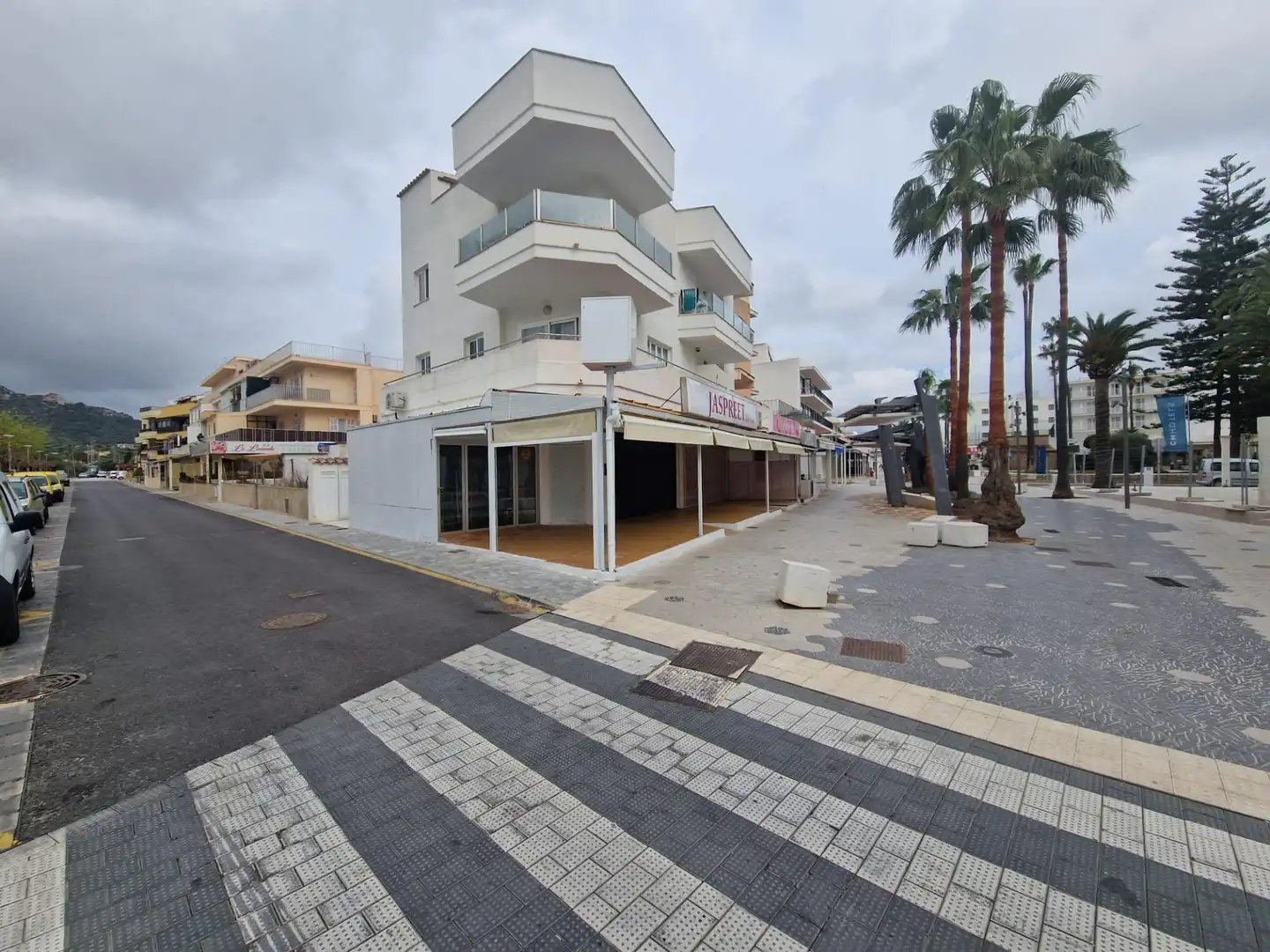 Wohnbaugrundstück zum Verkauf in Carrer Carrer Bonança