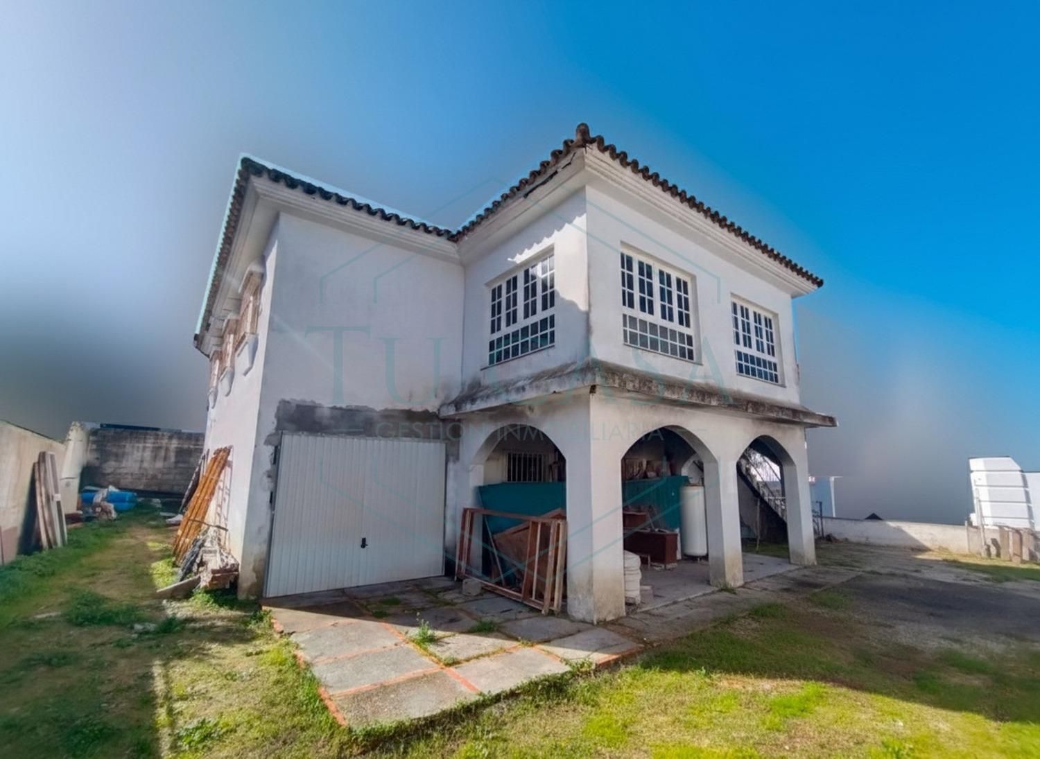 Casa o xalet en venda a Núcleo urbano