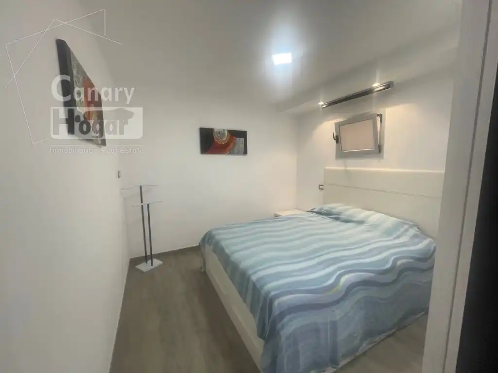 Bedroom of Apartments for sale in Arona