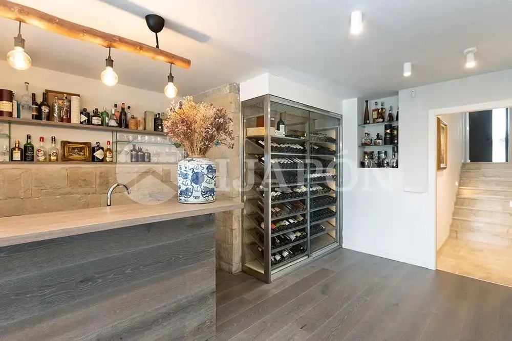 Casa con piscina en venta en Alella, imagen 56