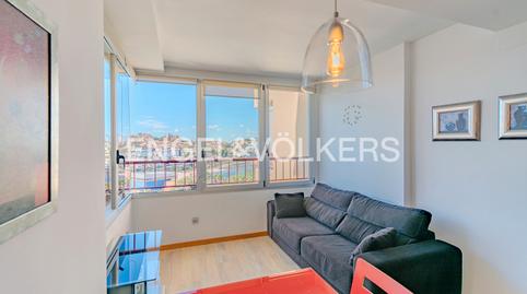 Foto 3 de Pis en venda a Calle de la Dorada, 11, Cabo de las Huertas, Alicante