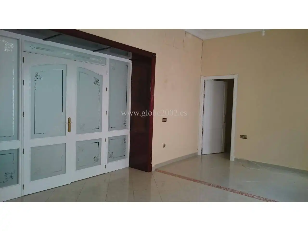 Haus oder Chalet zur Miete in Plaza de toros - Venta Vargas - Capitania