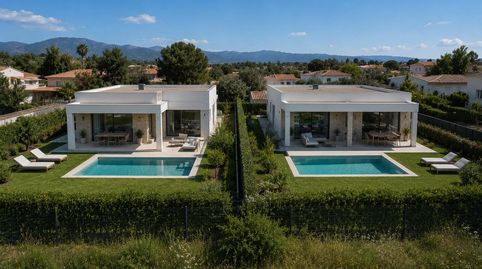 Foto 4 de Casa o xalet en venda a Carrer de L'eucaliptus, Nord, Roses