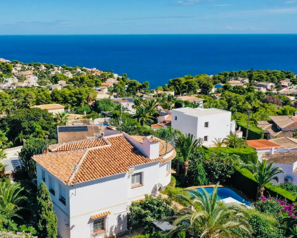 Chalet con terraza en venta en Partides comunes - Adsubia, imagen 76