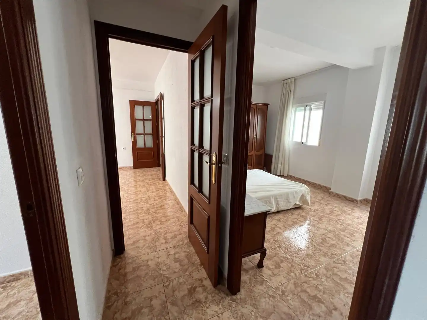 Flat for sale in Córdoba  with Air Conditioner and Terrace