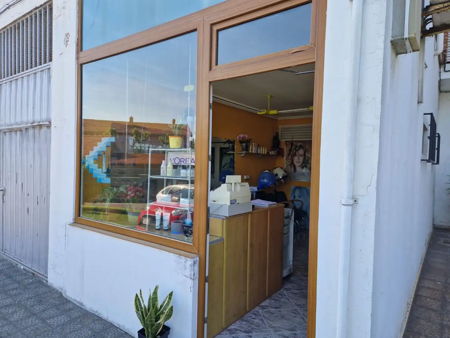 Business premises for sale in Polanco, imagen 4