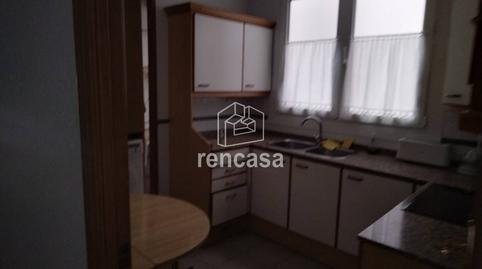 Foto 5 de Piso de alquiler en Plaza Ricard Vinyes, Instituts - Universitat,  Lleida Capital