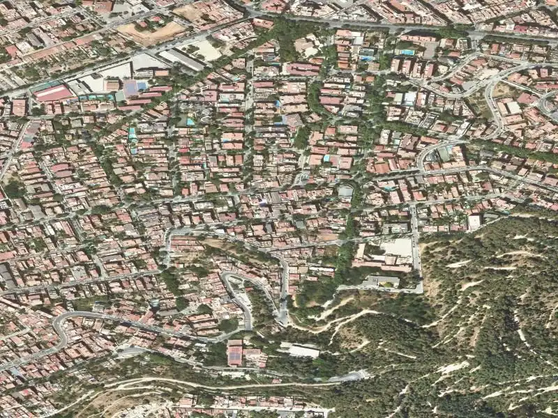Pis en venda a Calle Montserrat de Casanovas, imagen 3