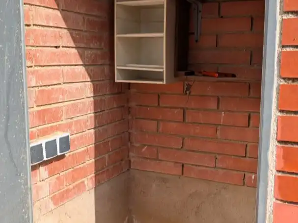 Flat with garden for sale in Carrer Simón Bolívar 10, imagen 2