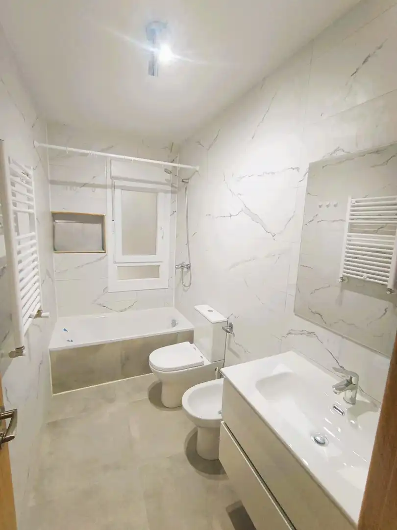 Appartamento con terrazza in vendita a Zalla, imagen 14