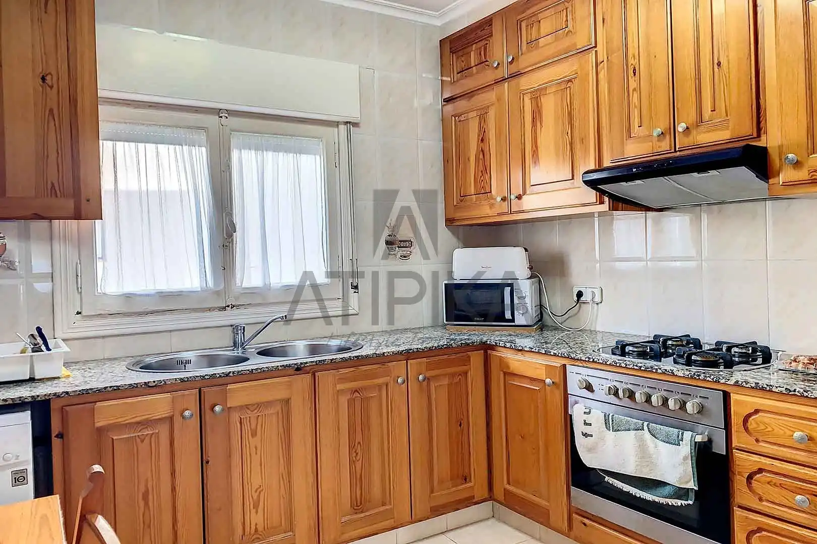 Casa con terraza en venta en Es Castell poble, imagen 8