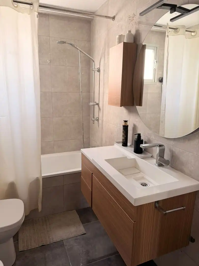 Flat for rent in manuel gorria, Olletas - Sierra Blanquilla