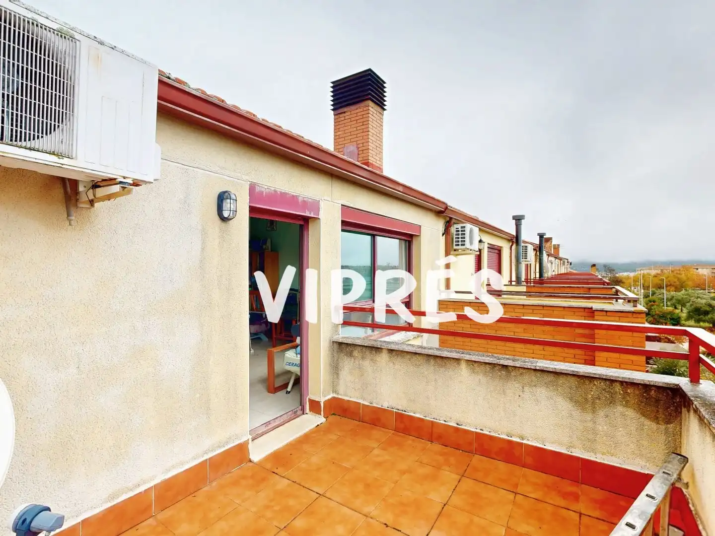 Einfamilien-Reihenhaus zum Verkauf in Nuevo Cáceres