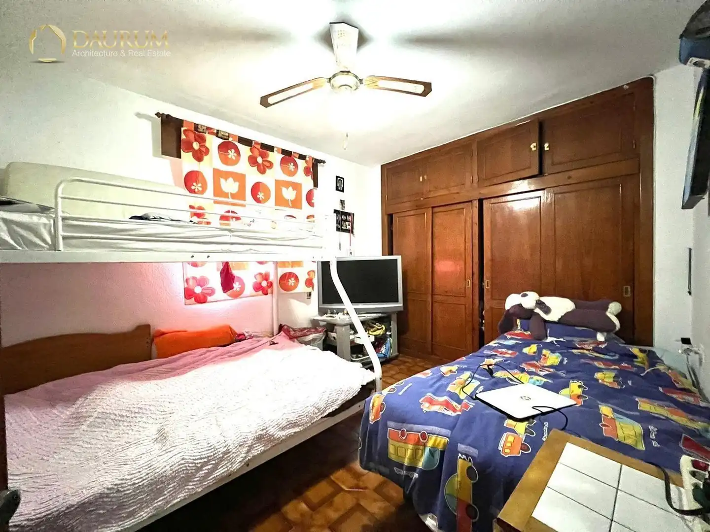Dormitori de Casa o xalet en venda en Málaga