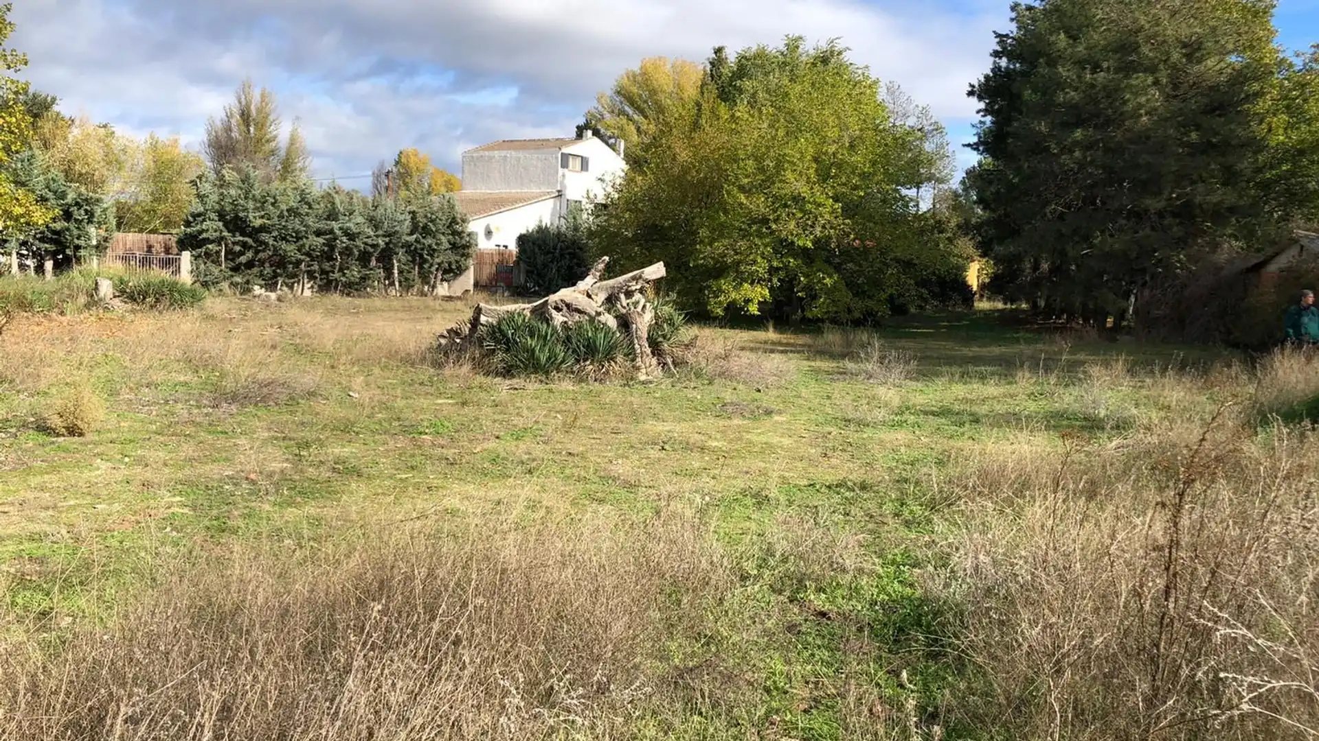 Residential for sale in Quijorna