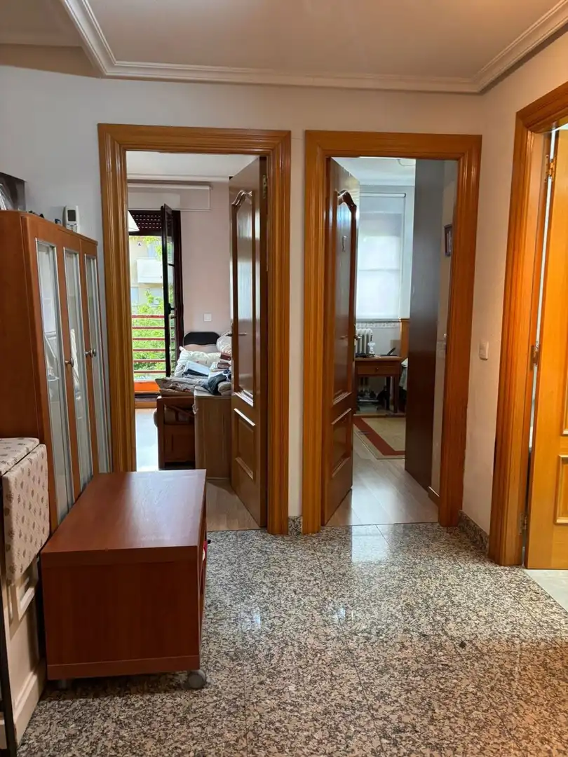 Casa o xalet en venda en Salamanca amb Terrassa