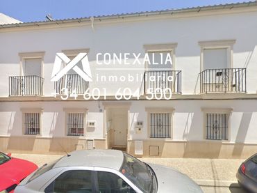Piso en venta en Olvera