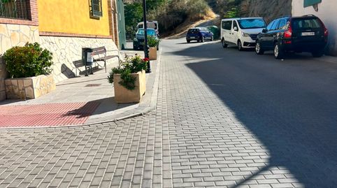 Foto 2 de Finca rústica en venda a Cenes de la Vega, Granada