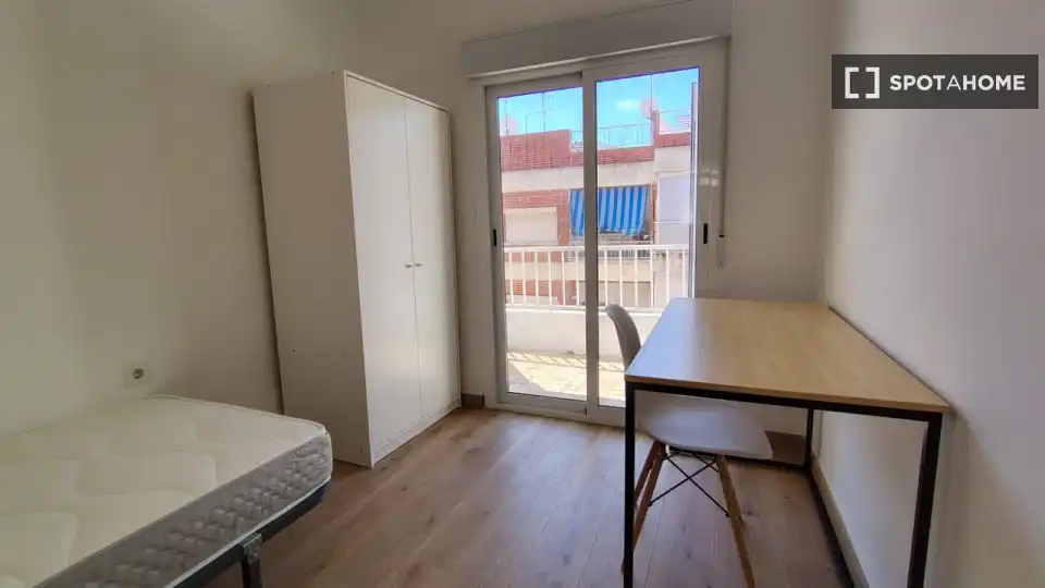 Room in Silla